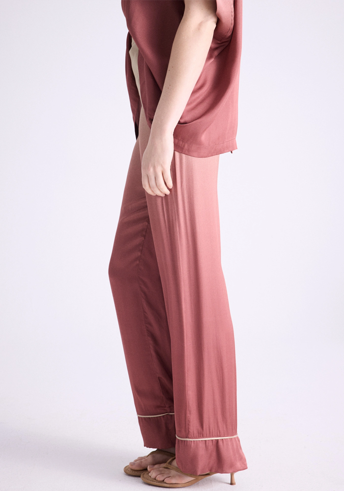 Pantalon Leonie Ginger Copper - Notshy