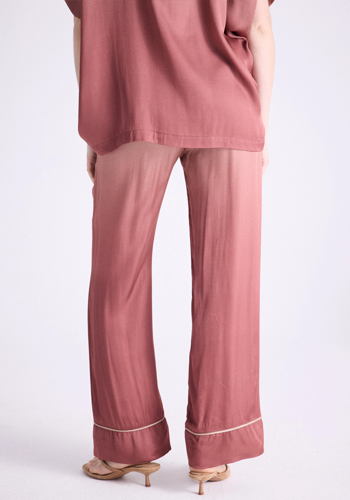 Pantalon Leonie Ginger Copper - Notshy