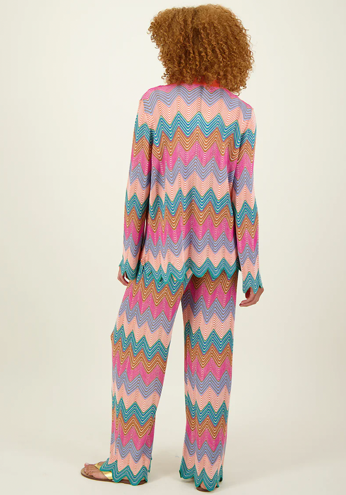 Pantalon Nora - Me369