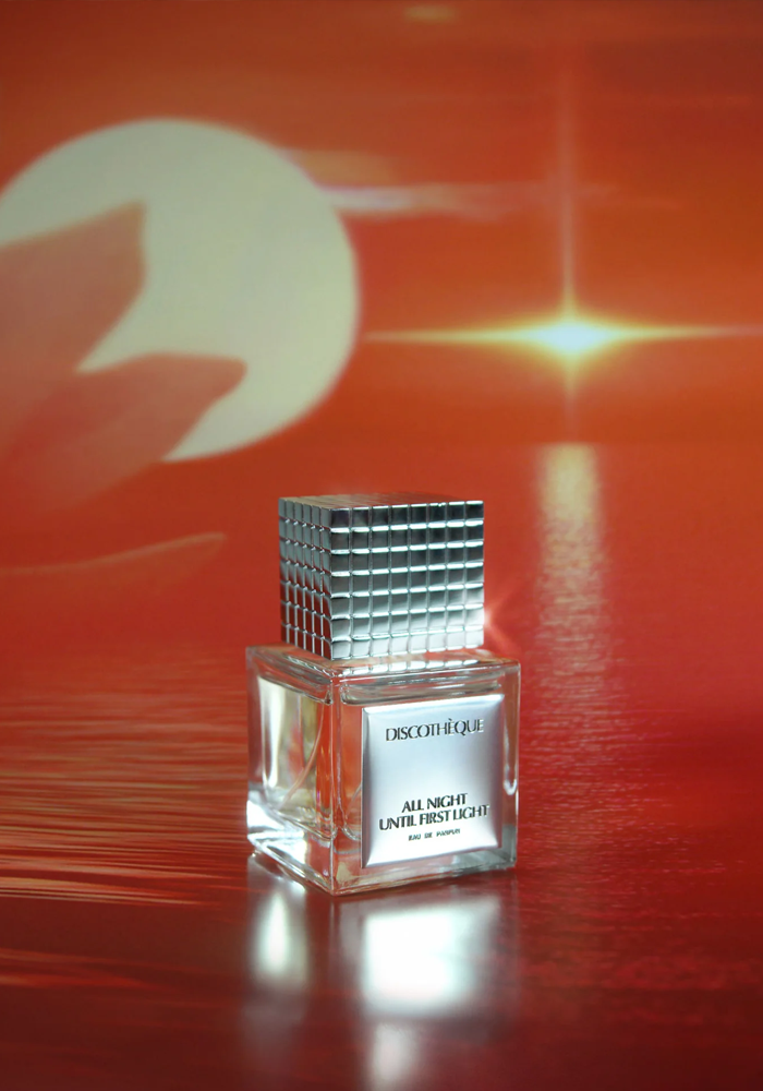 Eau De Parfum All Night Until First Light 50ml - Discotheque