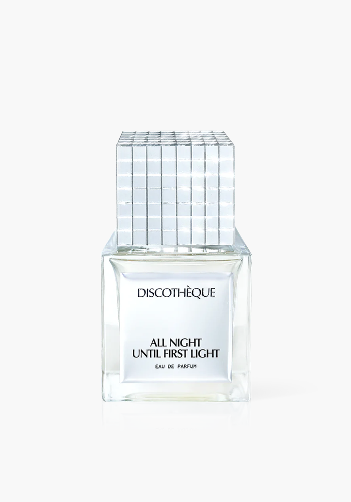 Eau De Parfum All Night Until First Light 50ml - Discotheque
