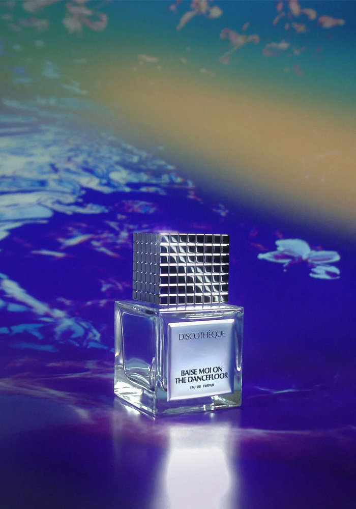 Eau De Parfum Baise Moi On The Dancefloor 50ml - Discotheque