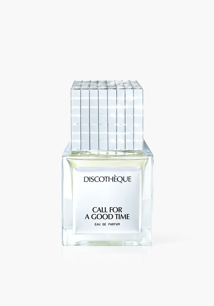 Eau De Parfum Call For A Good Time 50ml - Discotheque