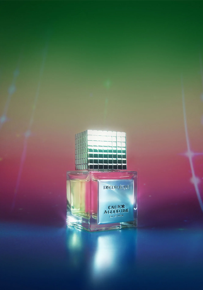 Eau De Parfum Call For A Good Time 50ml - Discotheque