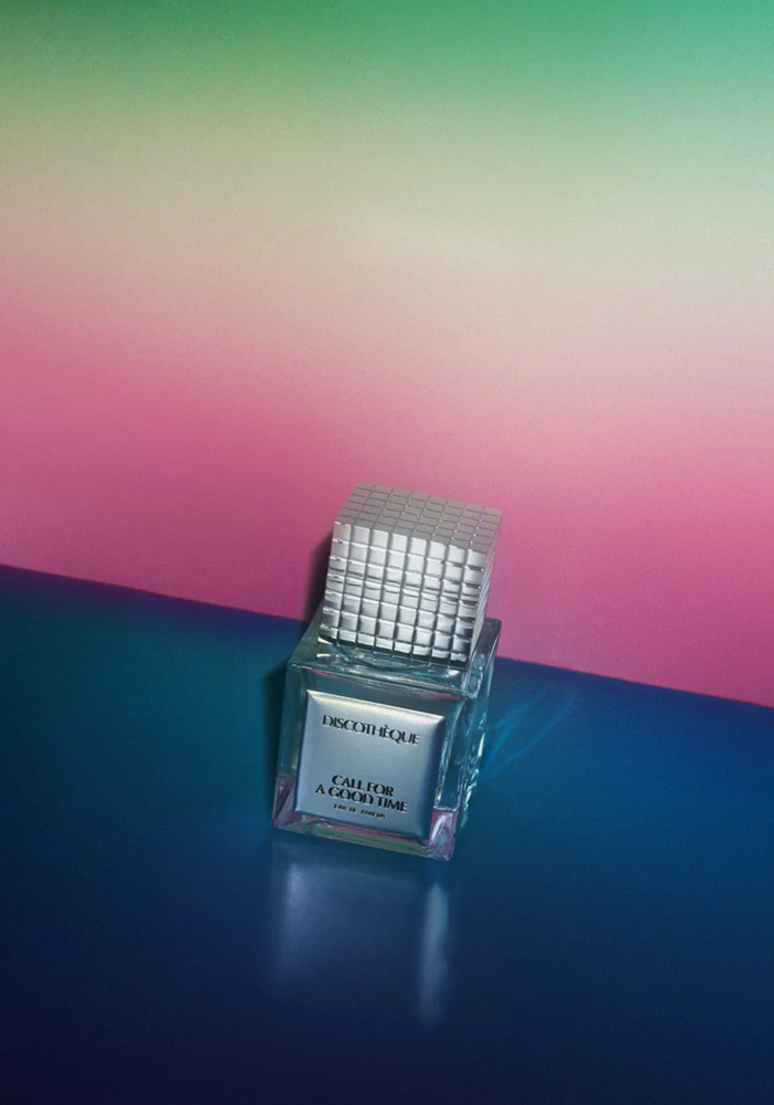 Eau De Parfum Call For A Good Time 50ml - Discotheque
