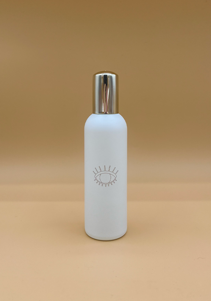 Spray Blush 100ml Rhubarbe - Blush