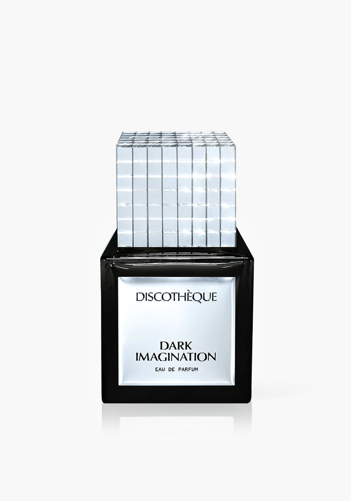 Eau De Parfum Dark Imagination 50ml - Discotheque