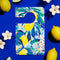 Perfume para coche Blue Ginger