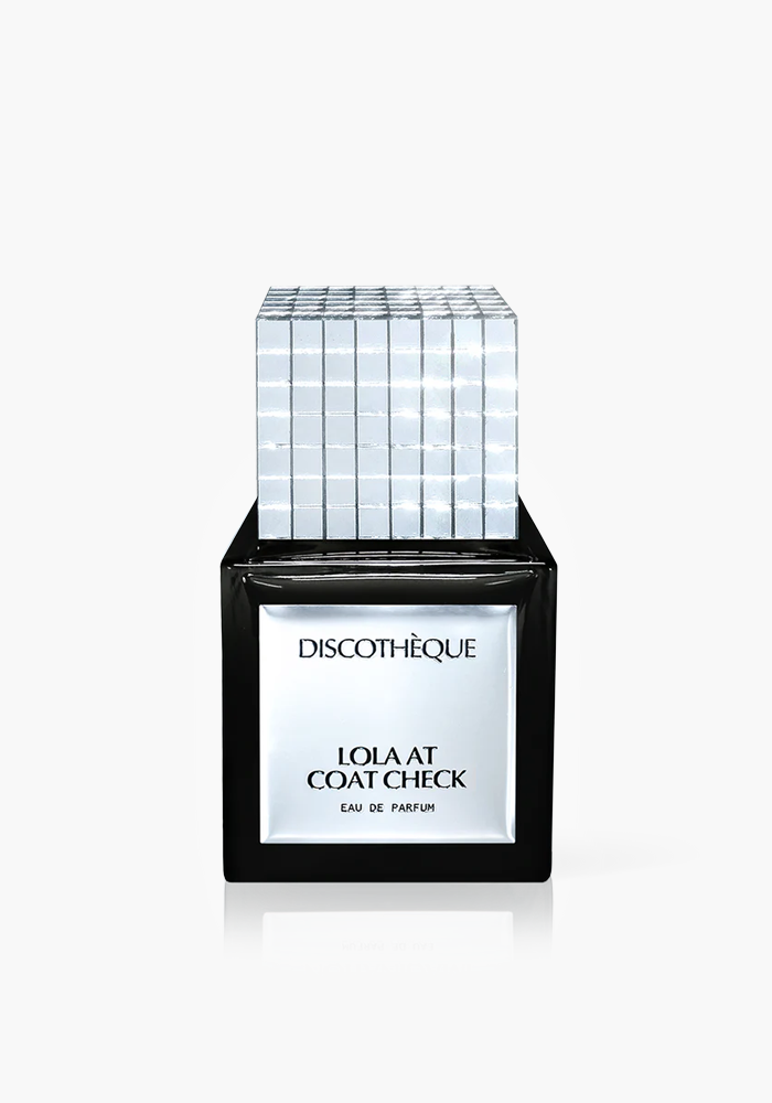 Eau De Parfum Lola At Coatcheck 50ml - Discotheque