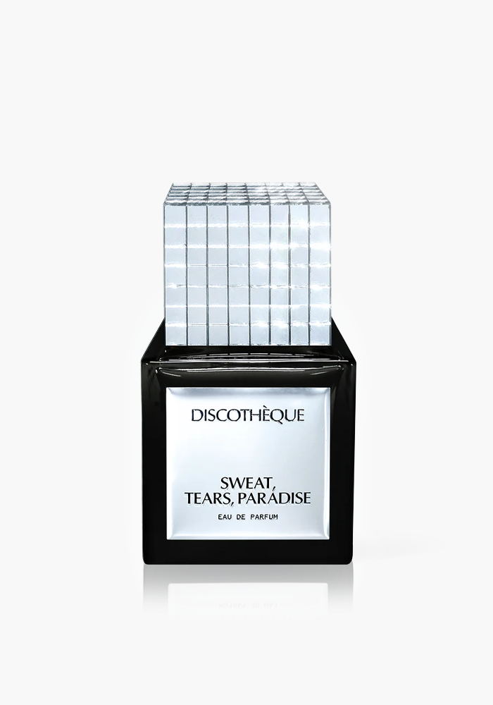 Eau De Parfum Sweat Tears Paradise 50ml - Discotheque