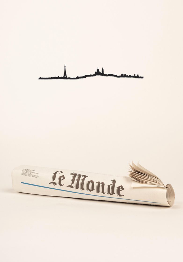 Skyline Paris Mini