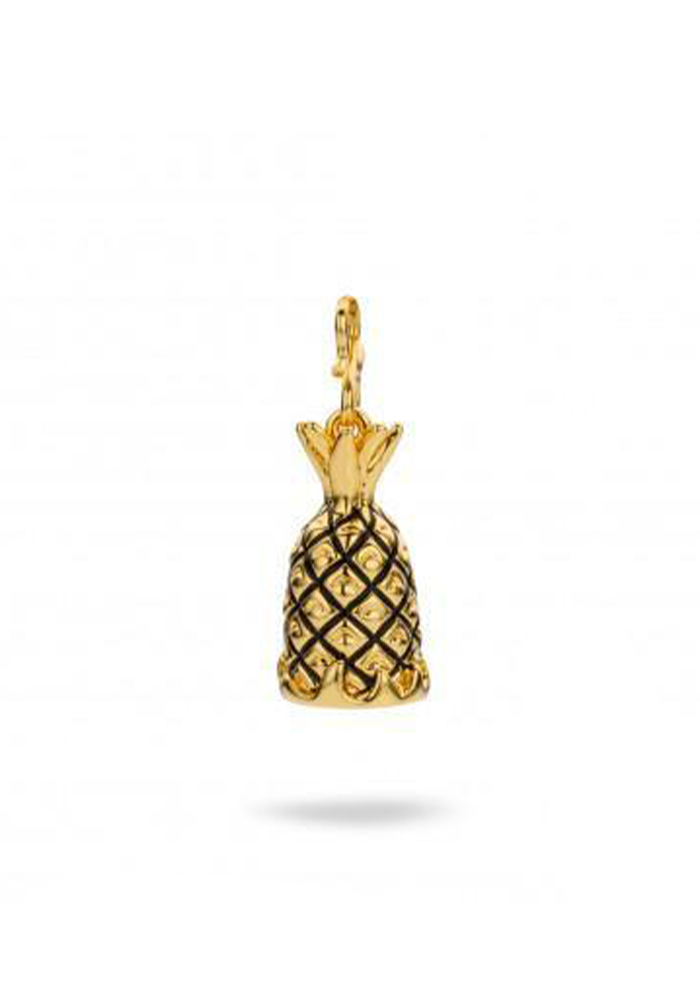 Pendentif Ananas - Mya Bay