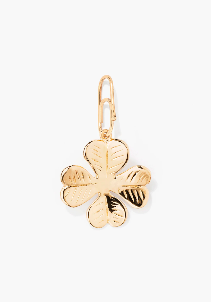 Pendentif Trèfle - Aurélie Bidermann