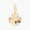 Pendentif Trèfle