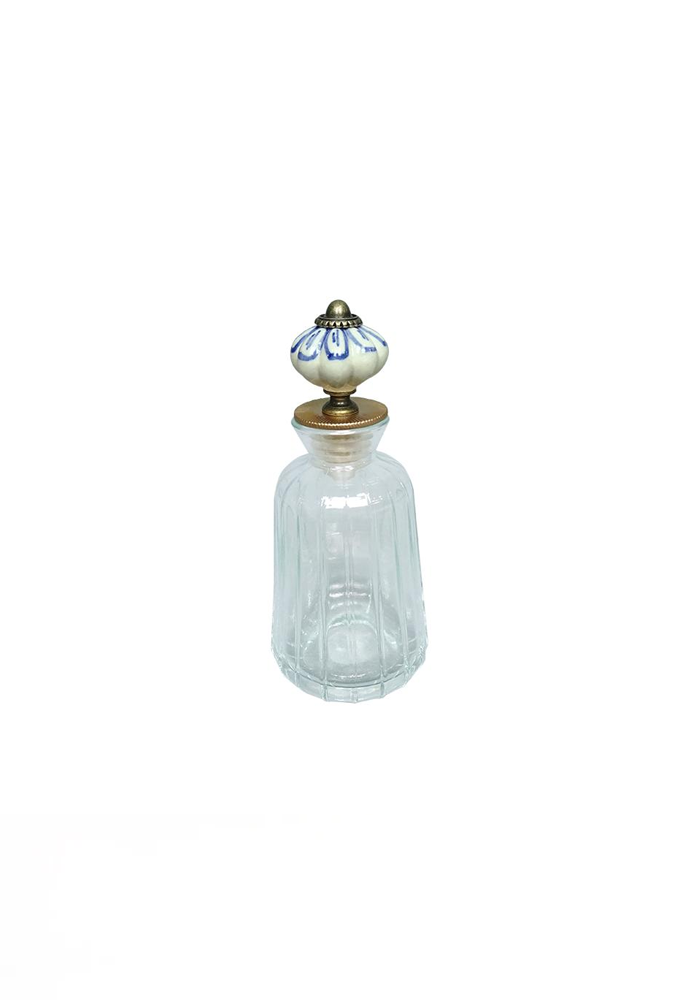 Fiole colonne Petit Modèle - Sélectionné par Blush