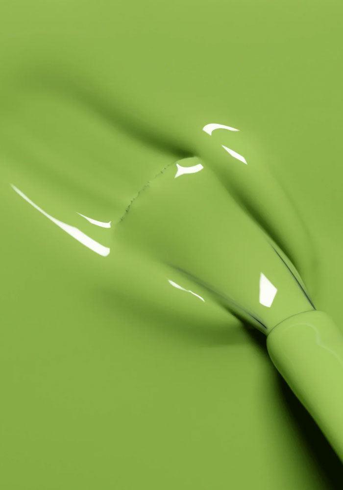 Vernis A Ongles Green Flash Petit Pois - Manucurist