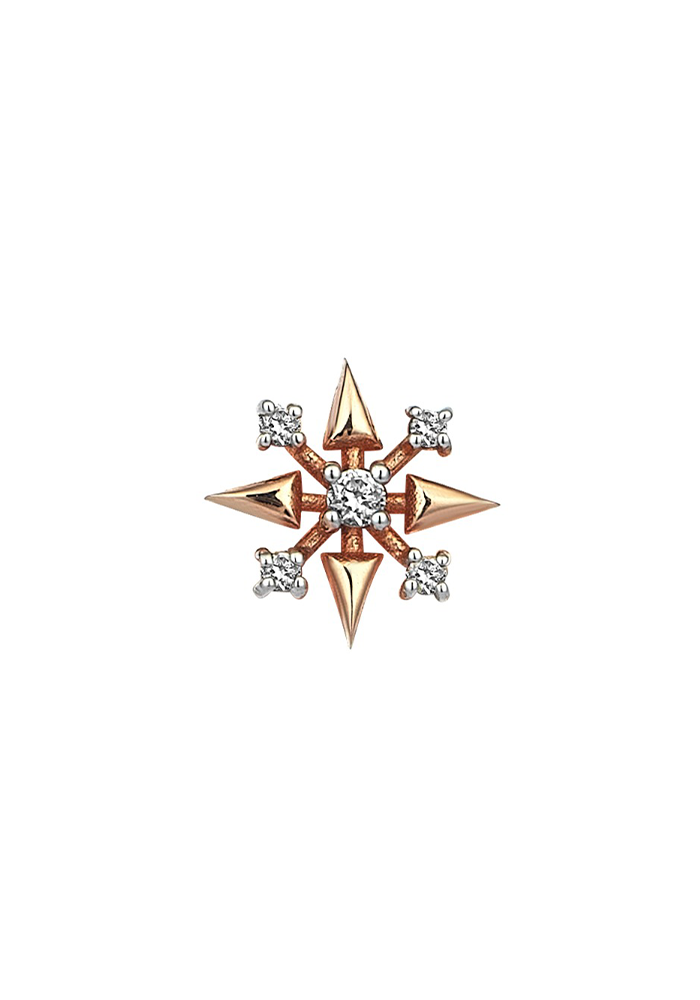 Piercing Aurora - Kismet By Milka