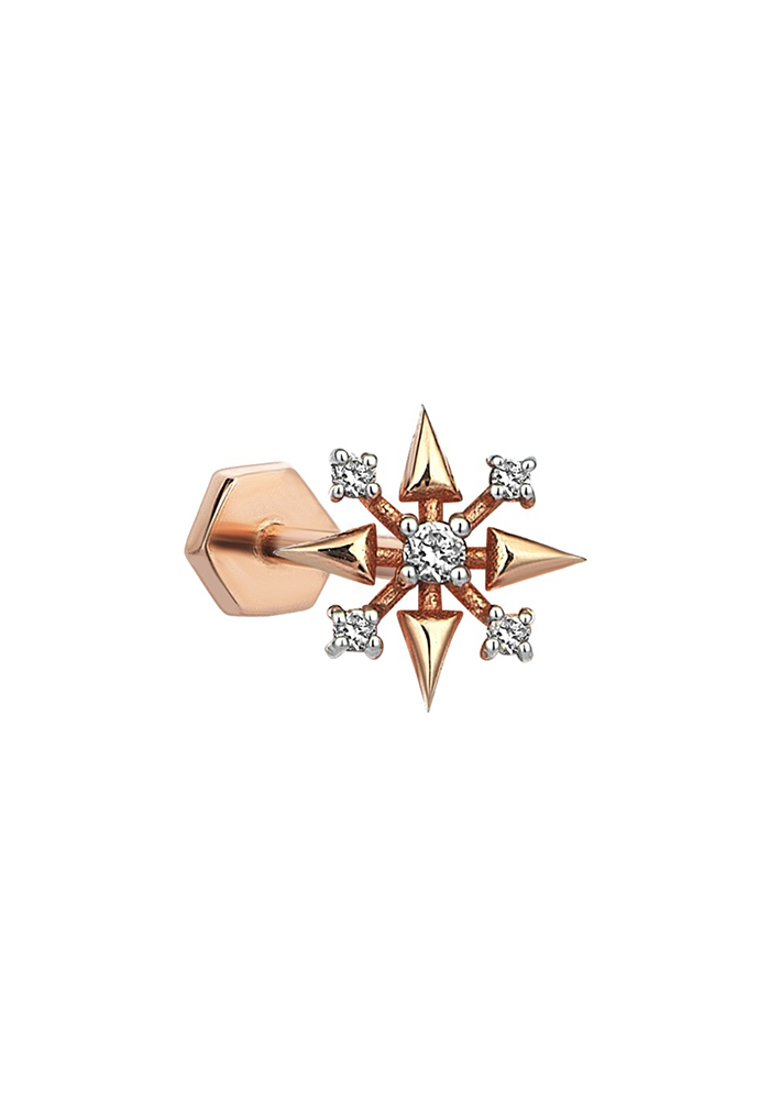 Piercing Aurora - Kismet By Milka