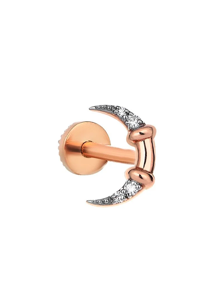 Piercing Bright Moon - Kismet By Milka
