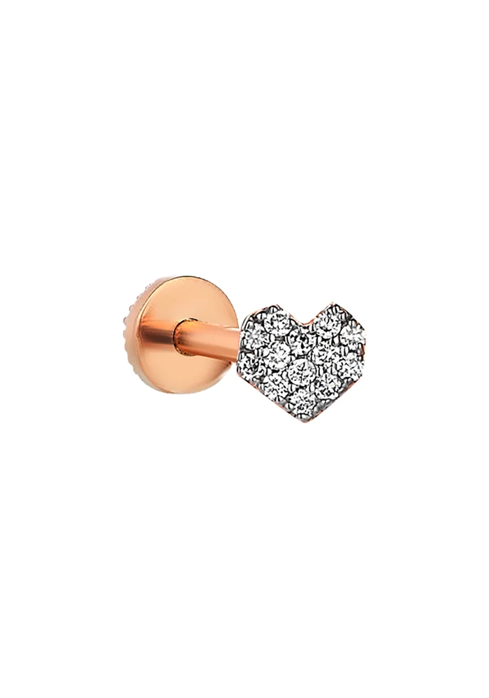 Piercing Mini Cherish - Kismet By Milka