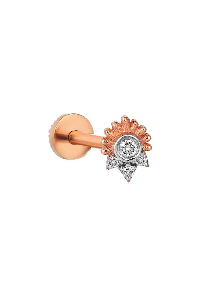 Piercing Spike - Kismet By Milka