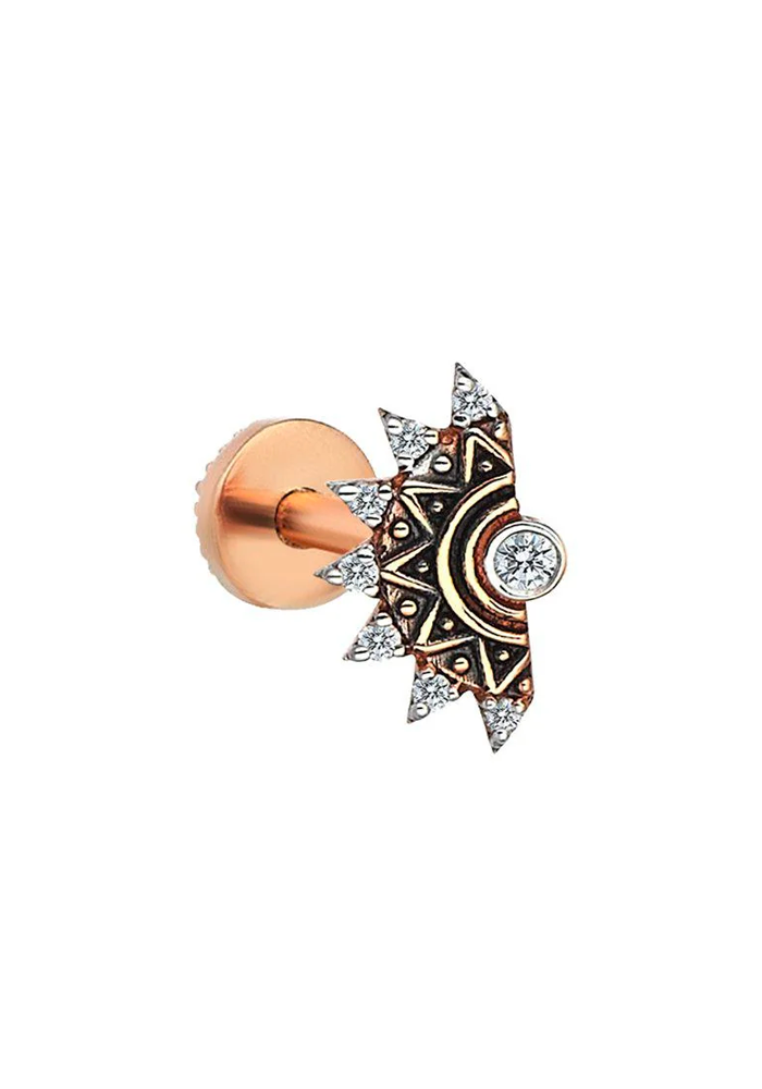 Piercing Tia - Kismet By Milka