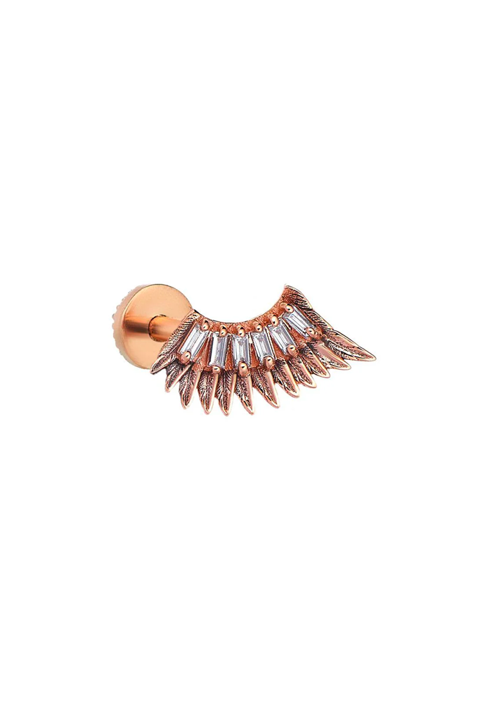 Piercing Wing Arc - Kismet By Milka