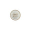 Crazy Bitch Glitter Pin