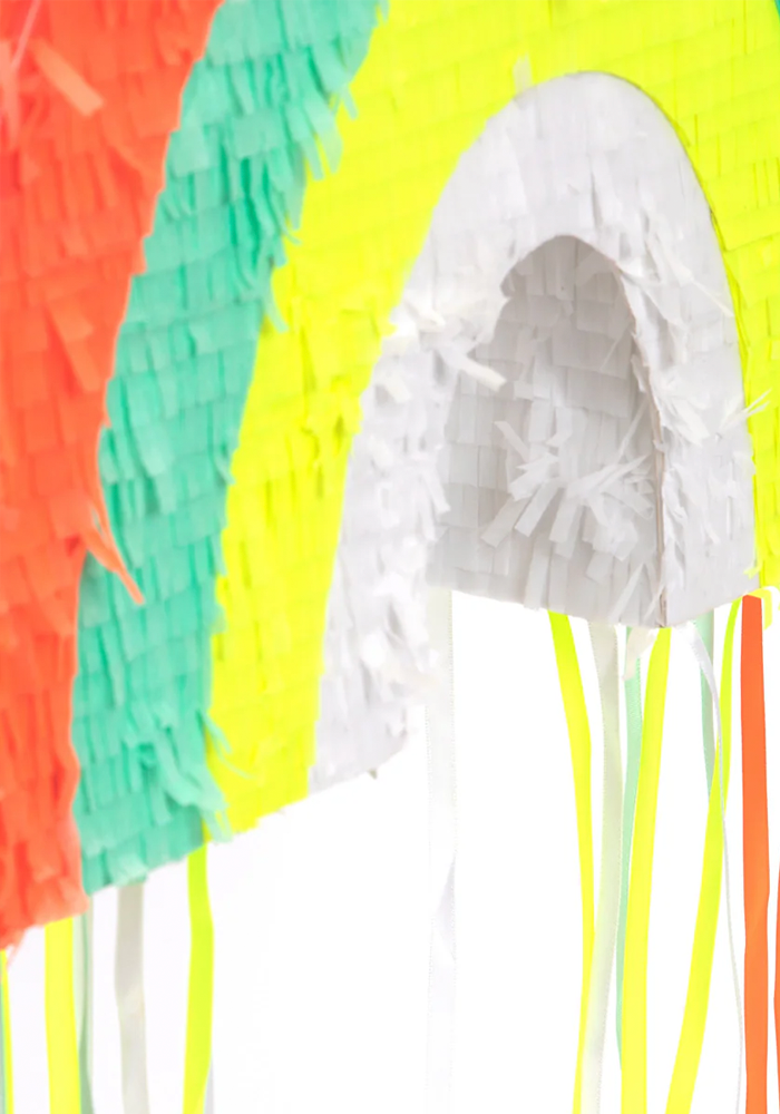 Pinata Rainbow - Meri Meri