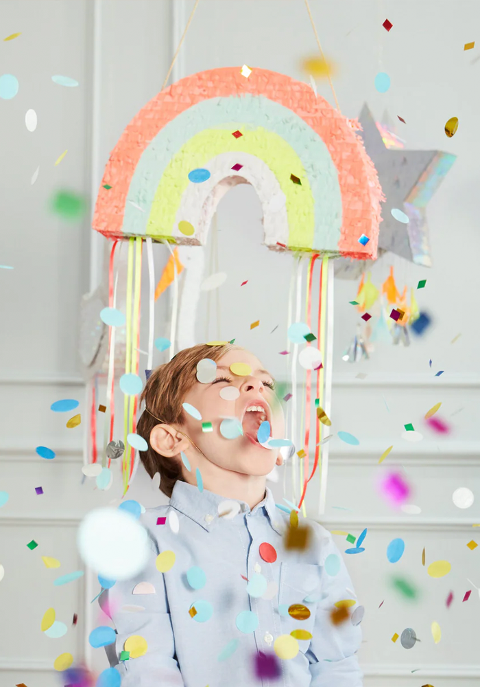 Pinata Rainbow - Meri Meri