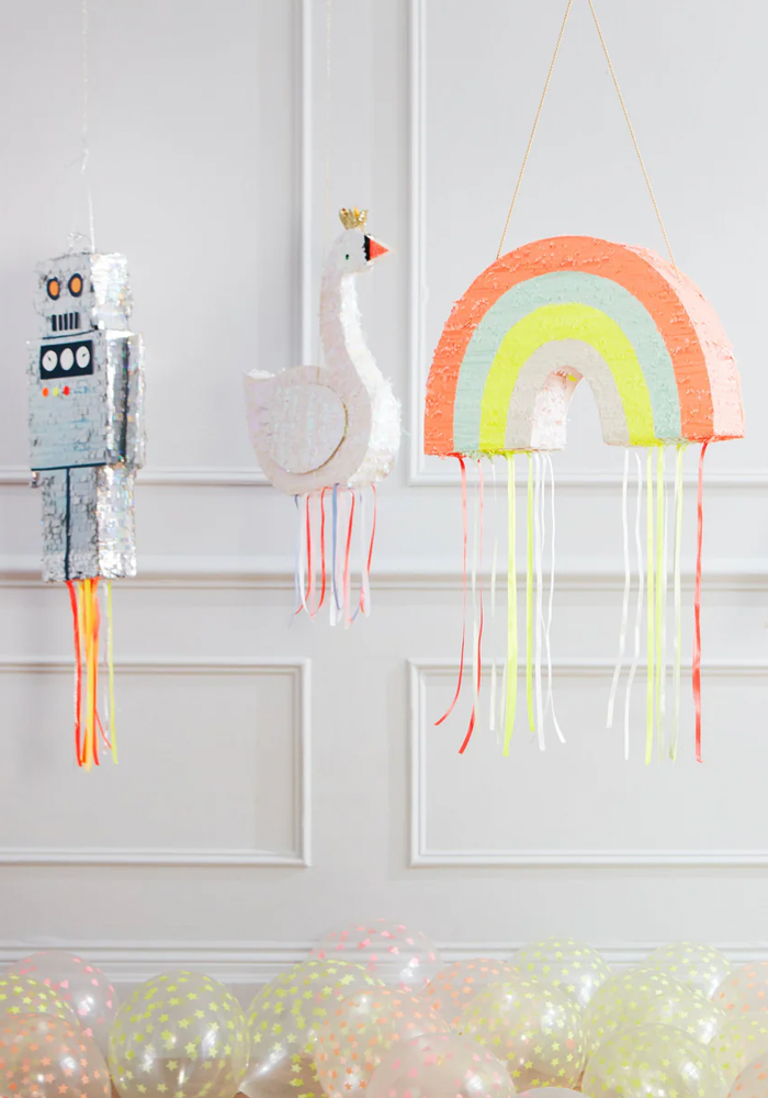 Pinata Rainbow - Meri Meri