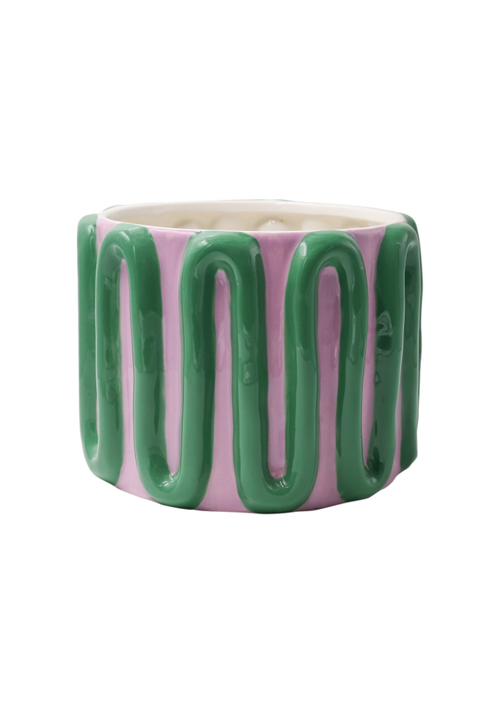 Pot Estefania Amor Del Color - Sélectionné par Blush