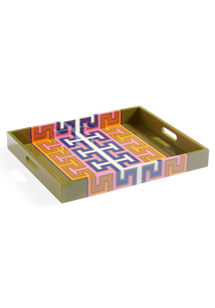 Plateau Madrid Laque - Jonathan Adler