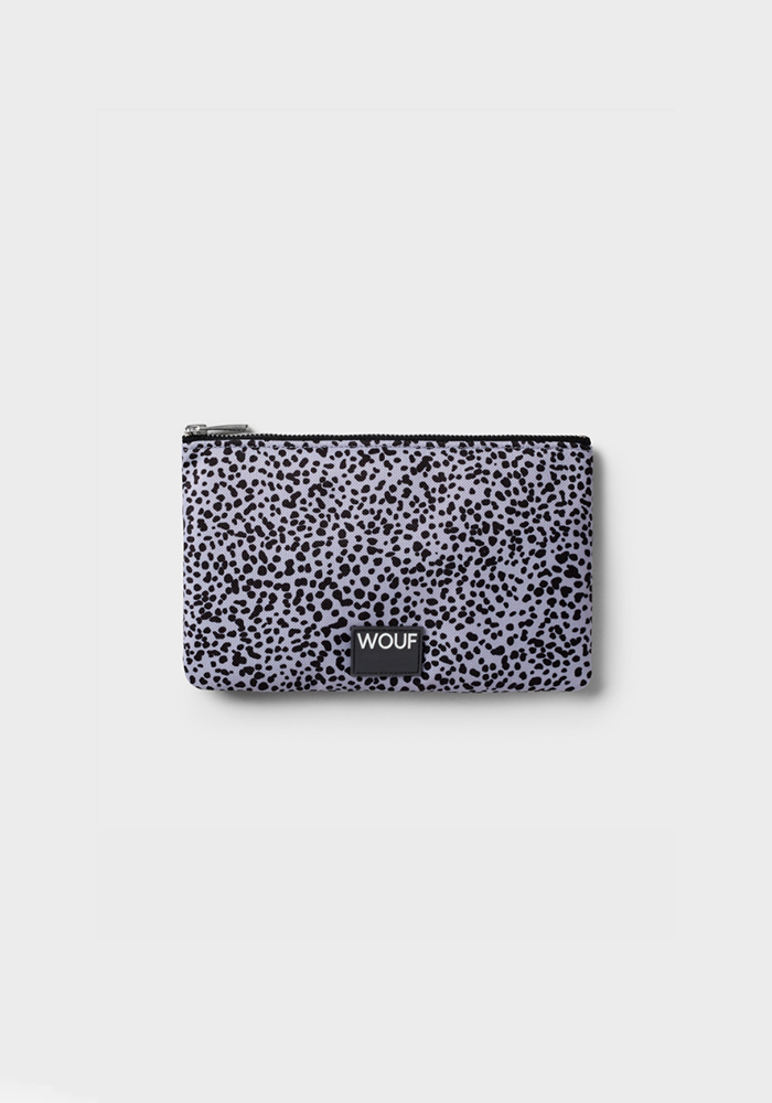 Pochette Julia - Wouf