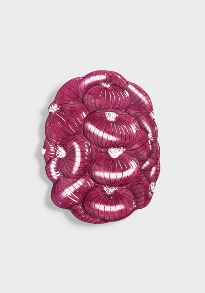 Plat Legume Onion - &klevering
