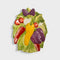 Plat Legume Pepper