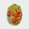 Plat Legume Tomato