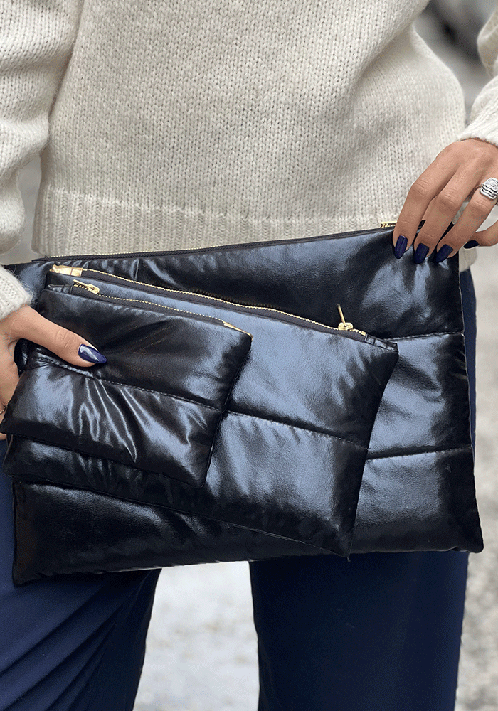 Pochette Celia Petit Modèle Blush EXCLU - Lilou