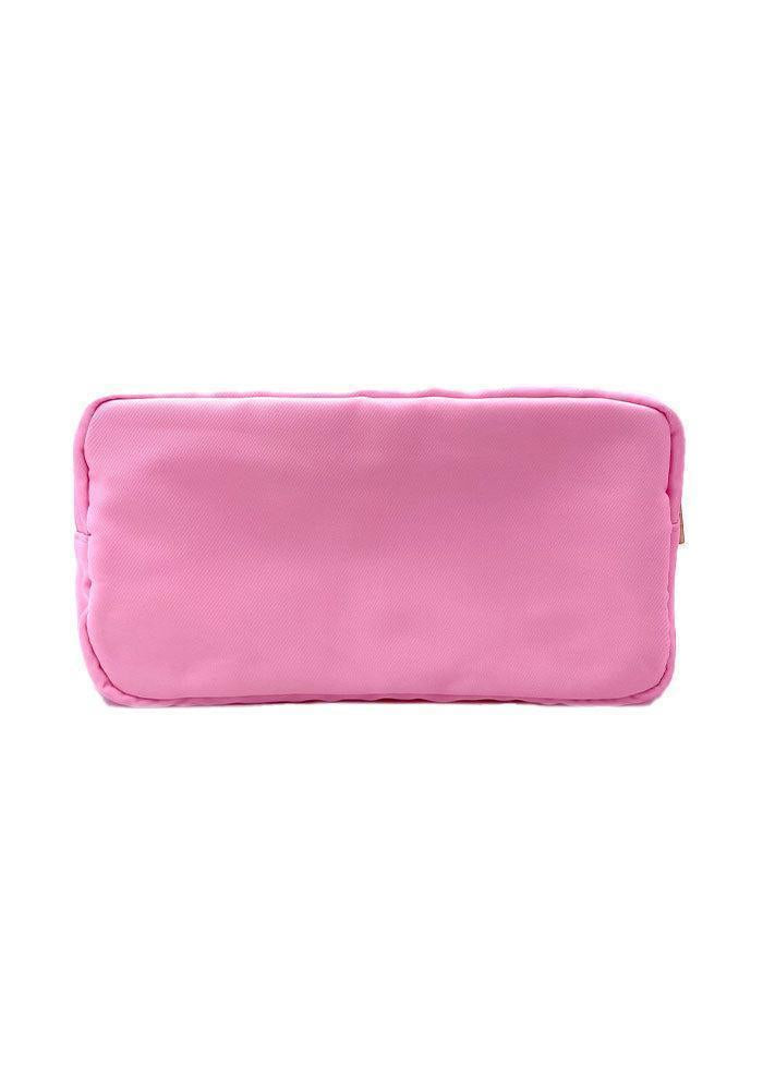 Pochette Columbia Rose Pale - Maison Baïka