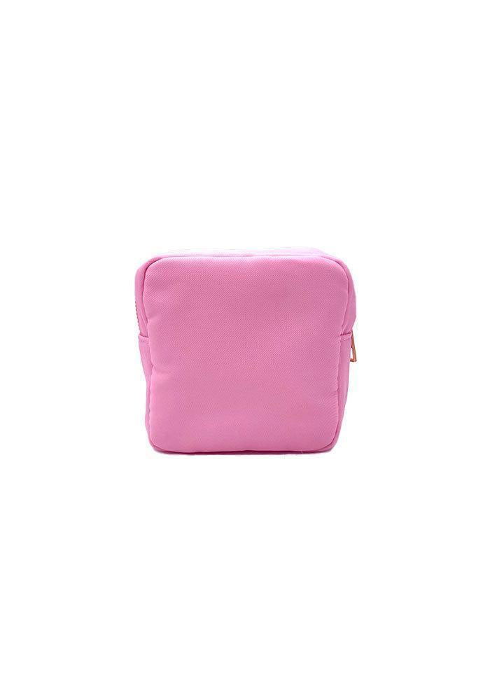Pochette Columbia Rose Pale - Maison Baïka