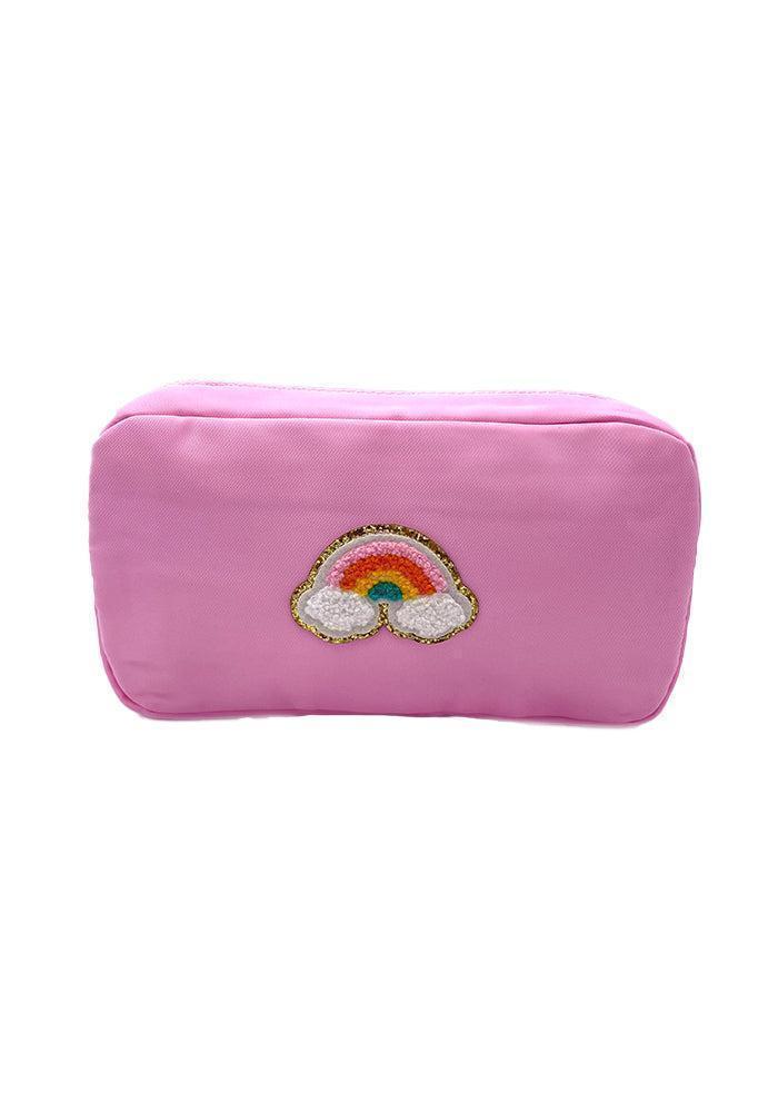 Pouch Columbia Pale Pink