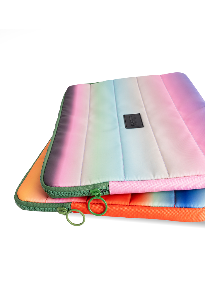 Pochette D'Ordinateur Sunrise - Blush Sélection