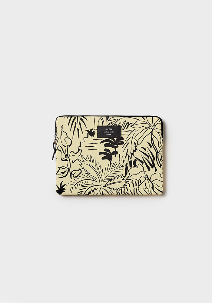 Pochette Ipad Deia