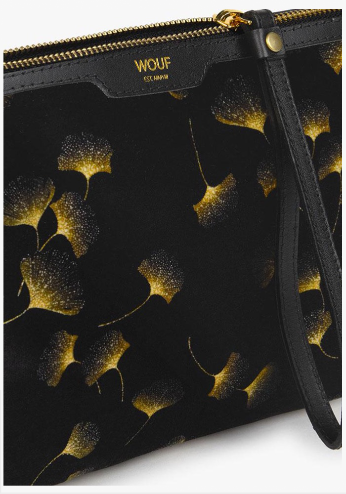 Pochette Night Clutch Kyoto