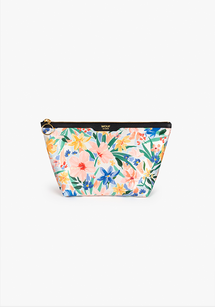 Sofia Makeup Bag
