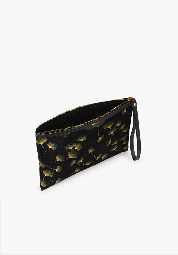 Pochette Night Clutch Kyoto