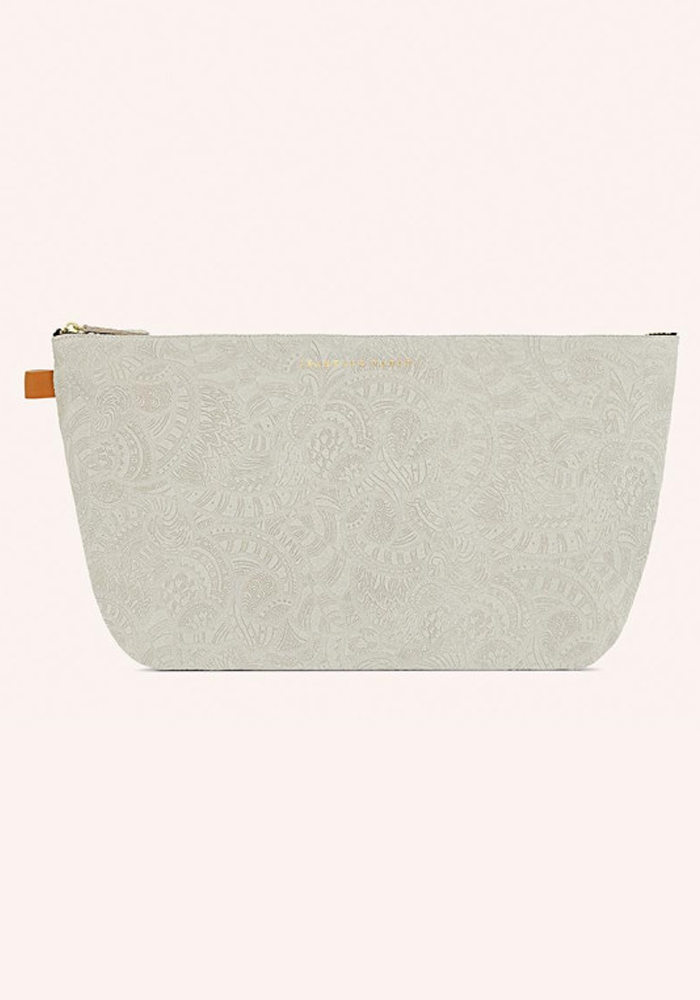 Trousse Pilow Dharma Sable - Isabelle Varin