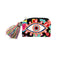 Mini Coin Purse Black Eye