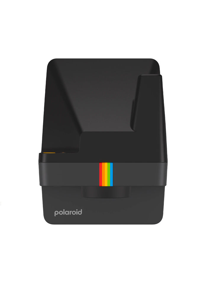 Appareil Photo Polaroïd Now Noir - Polaroïd