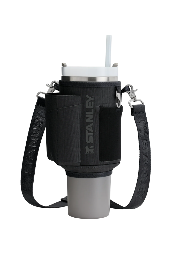 Cross-Body Pour Gourde The Quencher 1.18L - Stanley